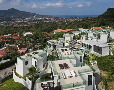 Namara The Residences A – Fotos 6