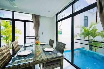 Namara The Residences A – Fotos 8