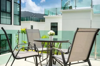 Namara The Residences A – Fotos 11