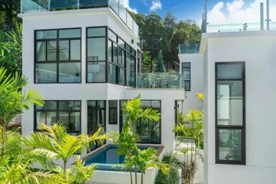 Namara The Residences A – Fotos 12