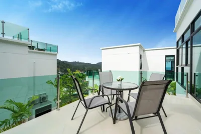 Namara The Residences A – Fotos 13