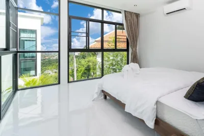 Namara The Residences A – Fotos 14